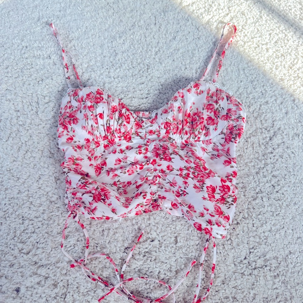 Princess polly top